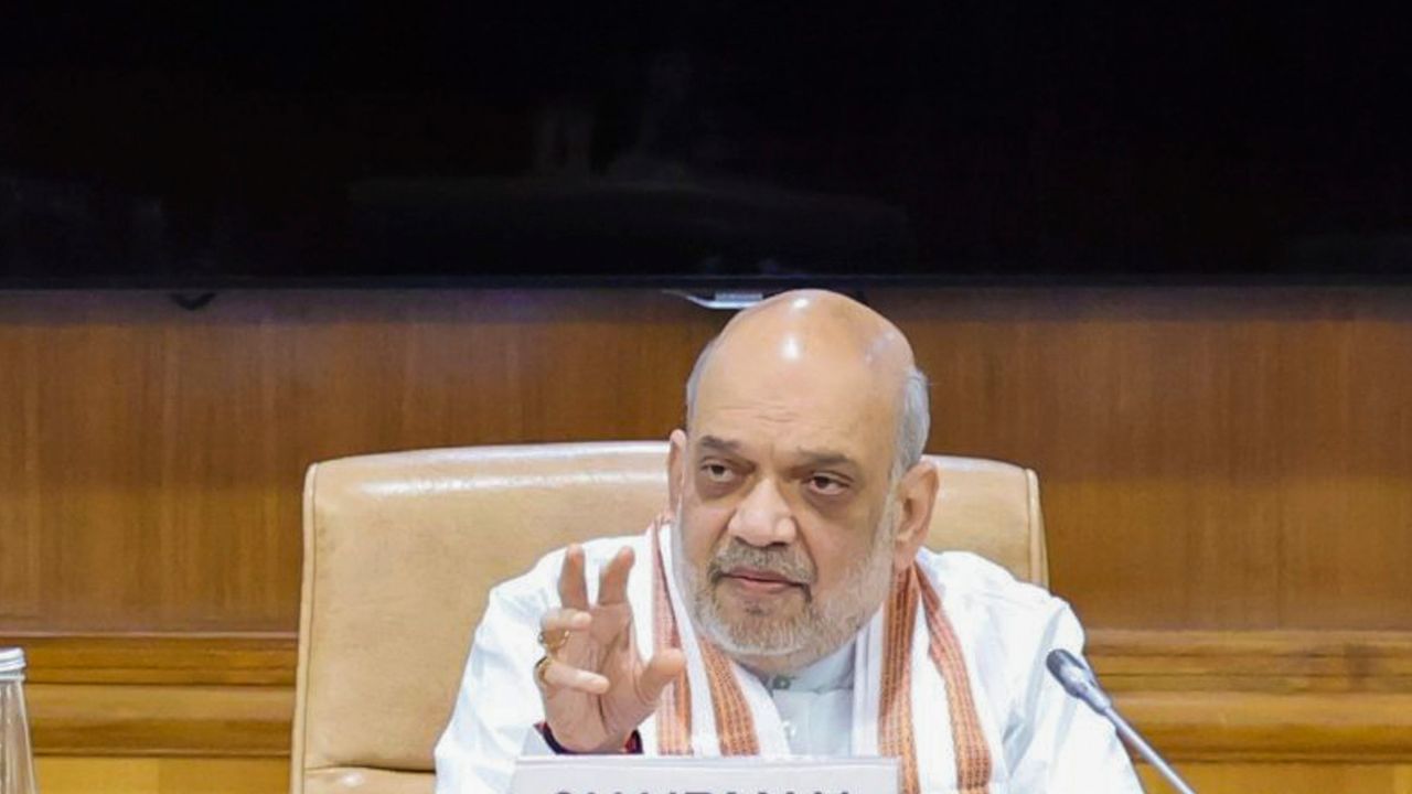 Amit Shah to lay foundation stone for Janki Mandir’s redevelopment in Bihar’s Sitamarhi today Amit Shah to lay foundation stone for Janki Mandir’s redevelopment in Bihar’s Sitamarhi today
