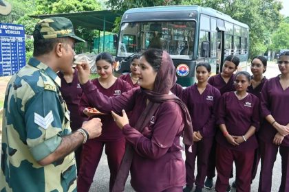 YesMadam launches ‘Mission Bandhan’: Bringing Raksha Bandhan to the real rakshaks