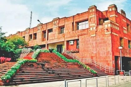 JNU to hold entrance exam for two PhD courses not covered under UGC-NET