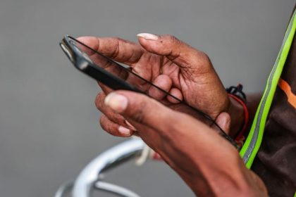 Police recovered 22,980 mobile phones lost or stolen in past three years under ‘Operation Muskan’