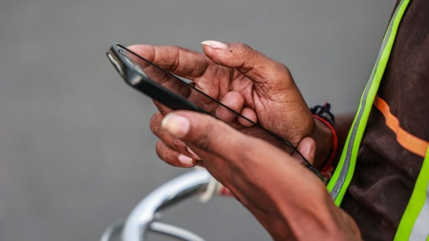 Police recovered 22,980 mobile phones lost or stolen in past three years under ‘Operation Muskan’