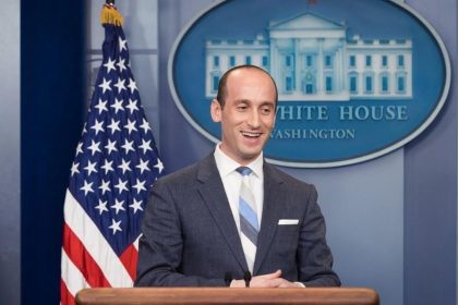 Trump’s top aide accuses India of directly financing Russia’s war through oil purchases