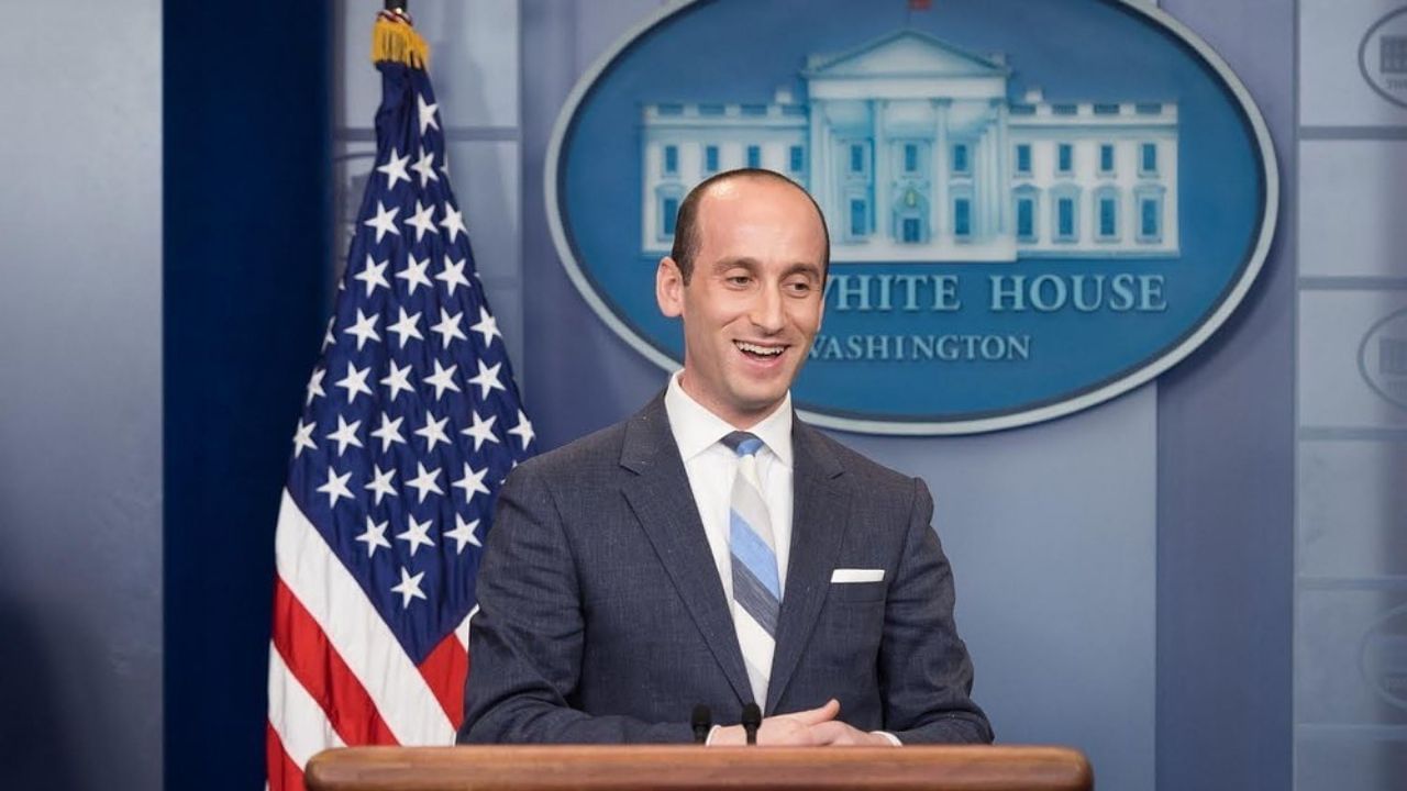 Trump’s top aide accuses India of directly financing Russia’s war through oil purchases