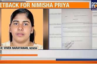 Nimisha Priya execution: Victim’s brother writes letter demanding new execution date