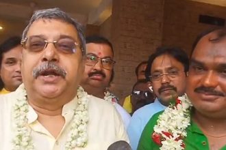 TMC MP Kalyan Banerjee resigns as chief whip in LS amid rift with Mahua Moitra