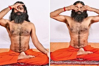 Patanjali Tips: Feeling stressed? These five pranayamas suggested by Patanjali improve mental health