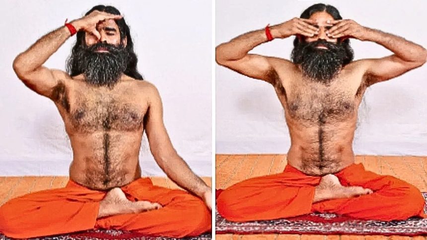 Patanjali Tips: Feeling stressed? These five pranayamas suggested by Patanjali improve mental health