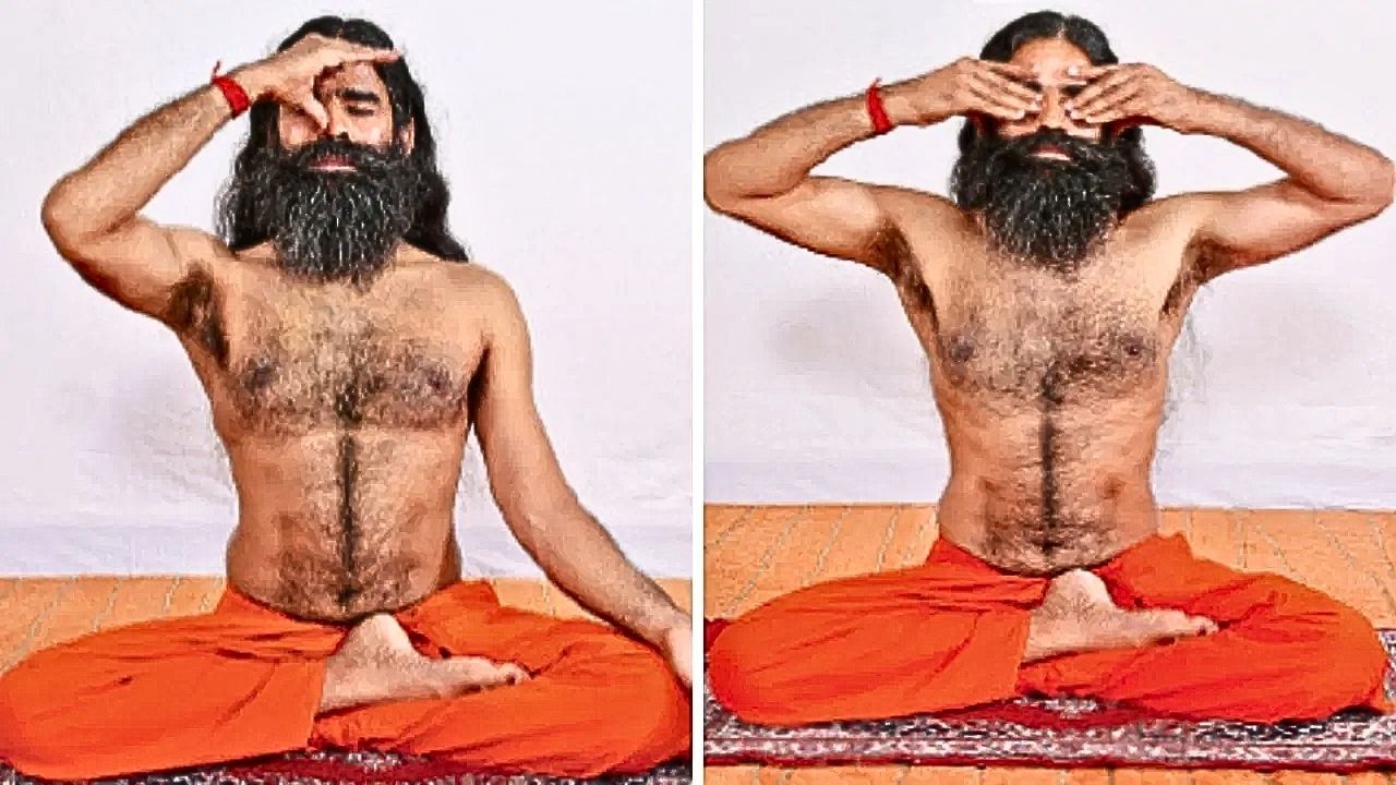 Patanjali Tips: Feeling stressed? These five pranayamas suggested by Patanjali improve mental health