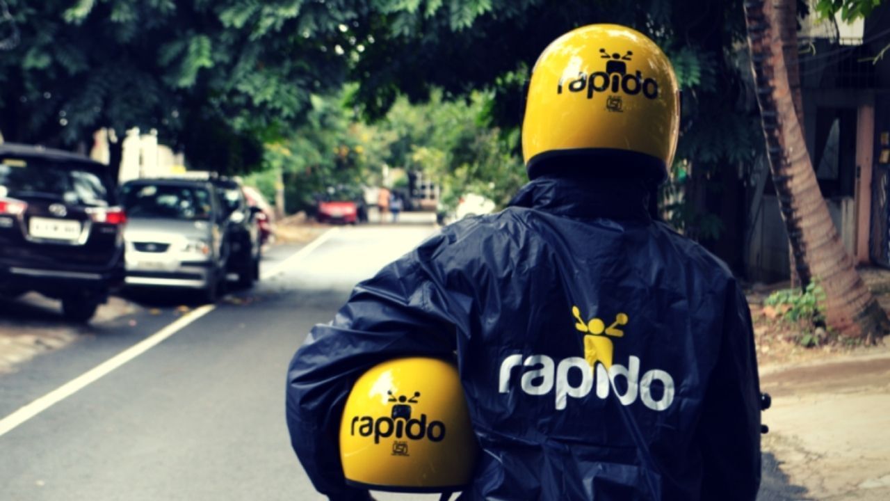 CCPA fines ride-hailing platform Rapido Rs 10 lakh for misleading advertisements CCPA fines ride-hailing platform Rapido Rs 10 lakh for misleading advertisements