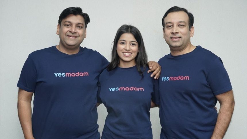 How Shark Tank Took YesMadam From TV Pitch to a Recognised Brand