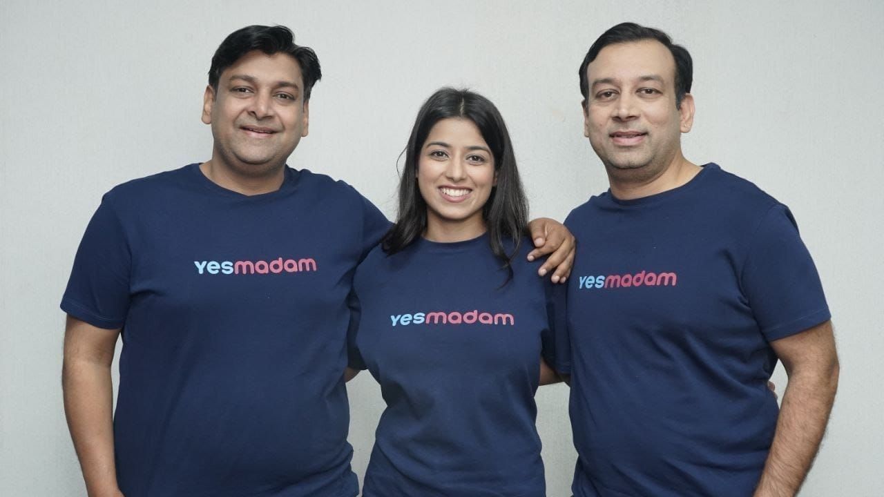 How Shark Tank Took YesMadam From TV Pitch to a Recognised Brand