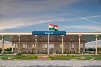 Union Cabinet approves Rs 1,507 crore greenfield airport at Kota-Bundi