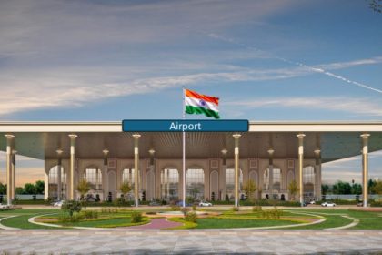 Union Cabinet approves Rs 1,507 crore greenfield airport at Kota-Bundi