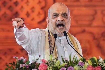 Kejriwal’s refusal to resign forced us to bring ‘PM, CM removal bills’: Amit Shah
