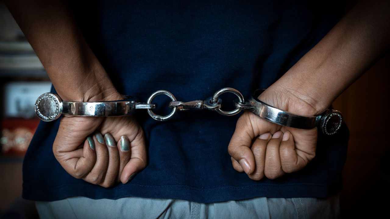 Pakistani national arrested in Hyderabad over allegations of cheating, dowry harassment