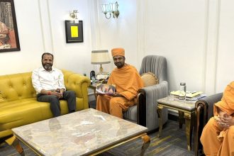 ‘Spiritual and cultural landmark’: Panchkula to get Akshardham Swaminarayan Temple