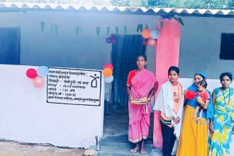 Chhattisgarh builds 3,000 homes for Naxal-affected families under special PMAY scheme