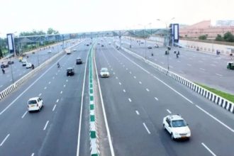 Centre’s big gift to Seemanchal: Patna–Purnia Expressway gets NE-9 status