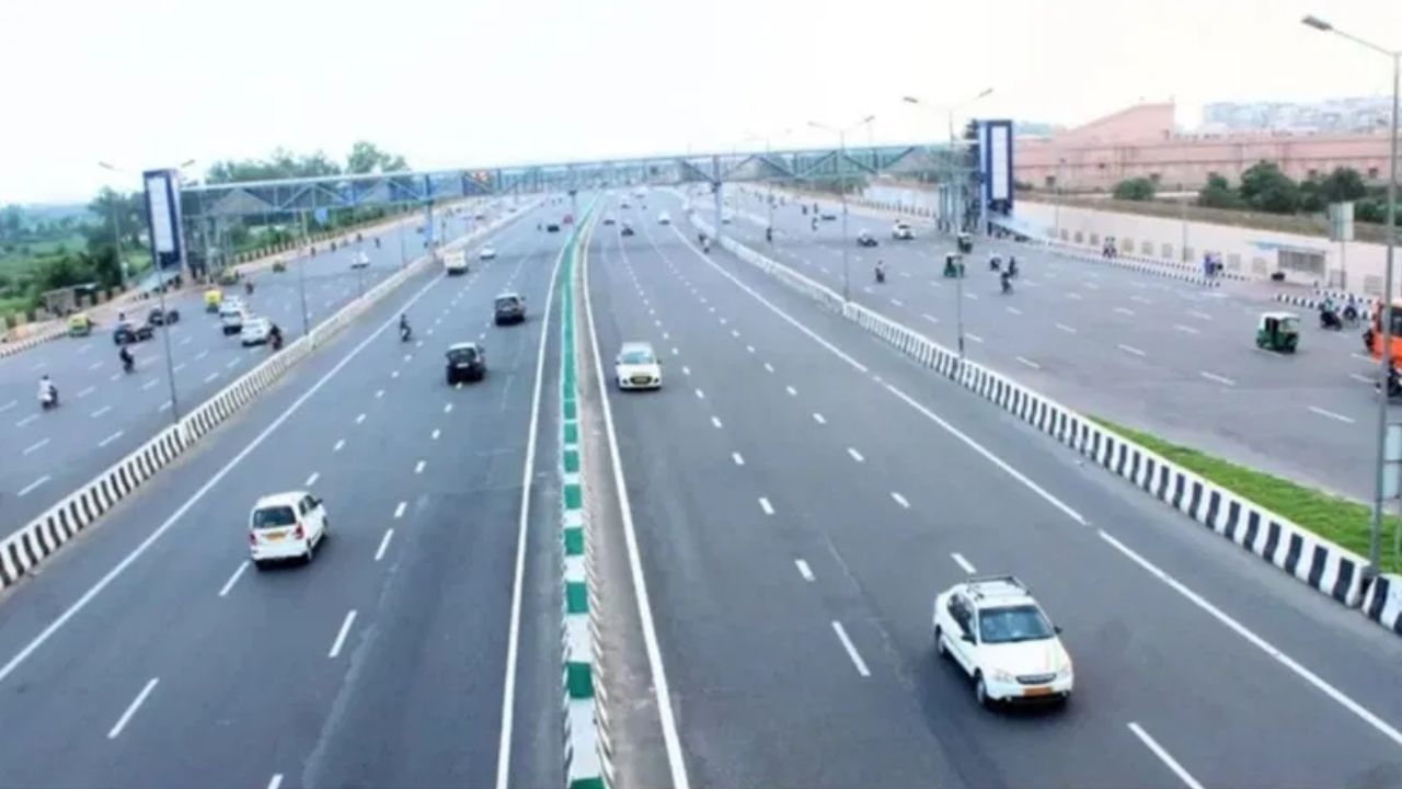 Centre’s big gift to Seemanchal: Patna–Purnia Expressway gets NE-9 status Centre’s big gift to Seemanchal: Patna–Purnia Expressway gets NE-9 status