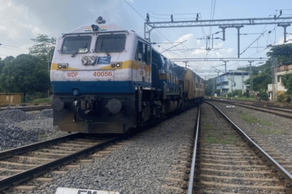 Ganesh Chaturthi: Indian Railways to run record 380 Ganpati special train trips