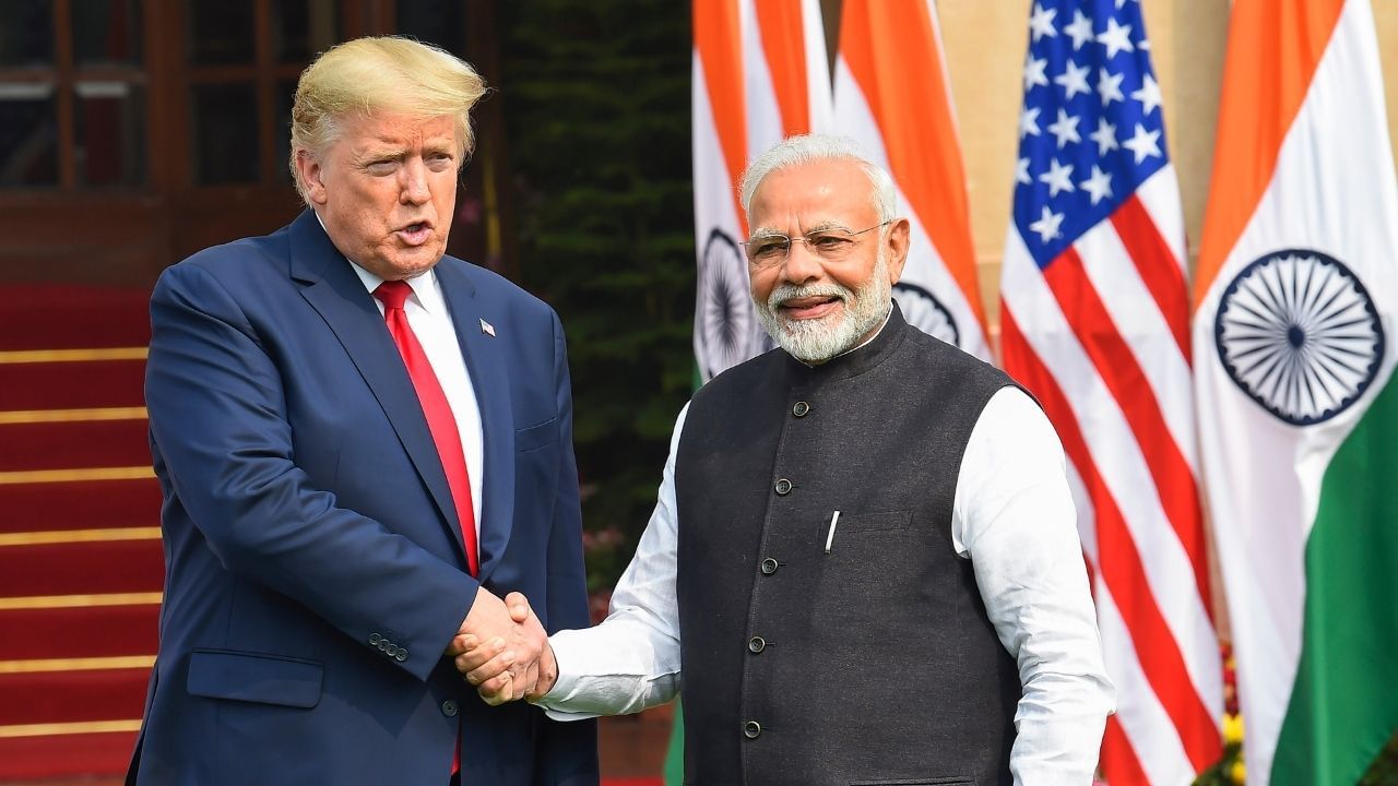 India-US tariff standoff: What are New Delhi’s options and risks? India-US tariff standoff: What are New Delhi’s options and risks?