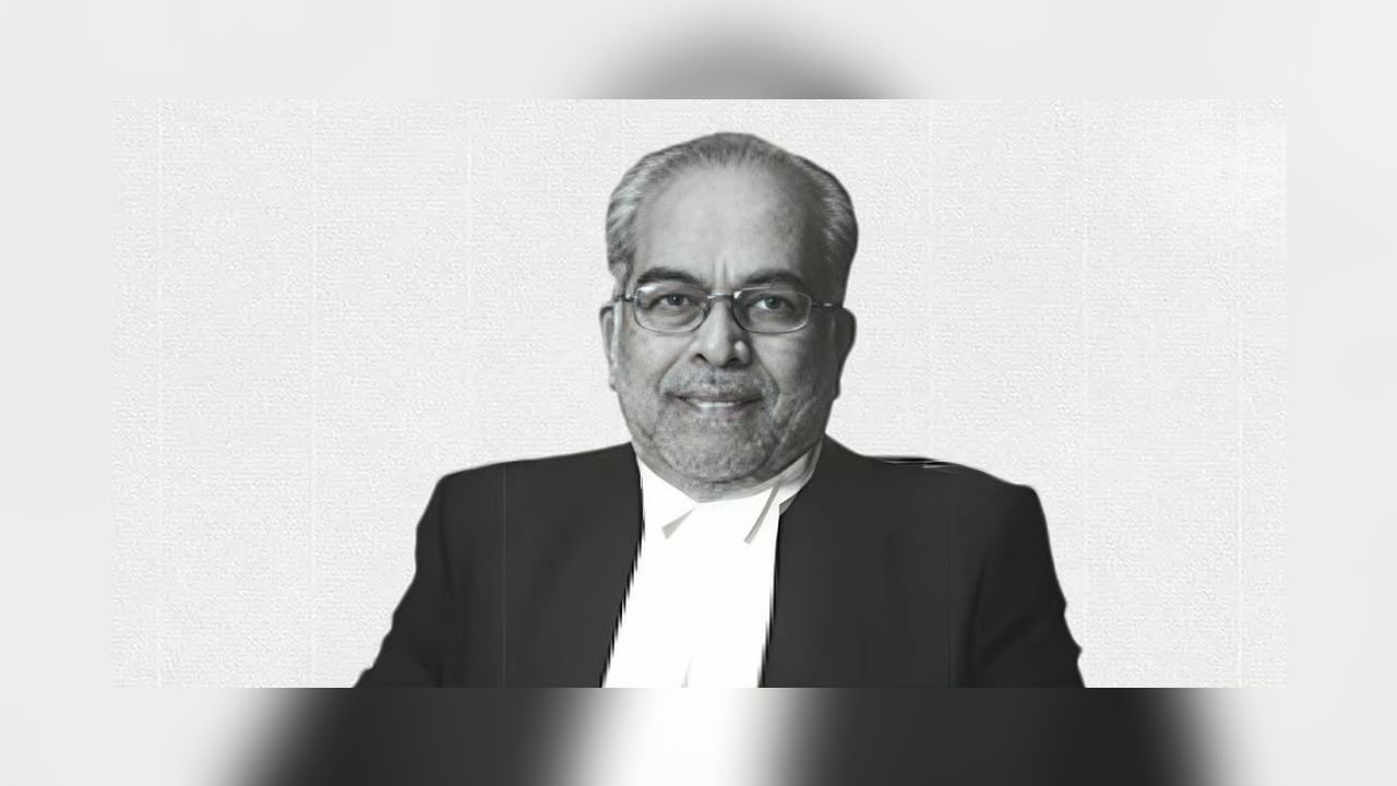 Justice Sudershan Reddy: From farmer’s son to Opposition’s Vice President nominee Justice Sudershan Reddy: From farmer’s son to Opposition’s Vice President nominee