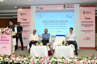 Adi Karmayogi RPLs launched in Bhubaneswar and Dehradun to boost tribal governance, last-mile delivery