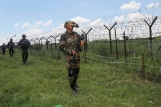 Pakistan-occupied Kashmir – The result of Congress’ series of mistakes