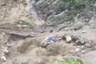17 killed, dozens injured as massive cloudburst hits Jammu and Kashmir’s Kishtwar