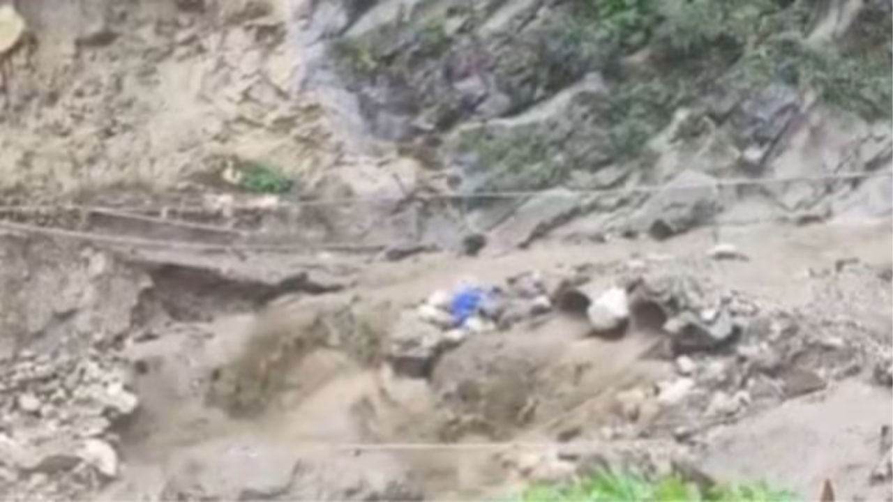 17 killed, dozens injured as massive cloudburst hits Jammu and Kashmir’s Kishtwar