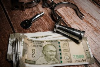 Jammu: Top bosses of Hyderabad-based company booked for fraud with Falcon app