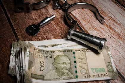 Jammu: Top bosses of Hyderabad-based company booked for fraud with Falcon app