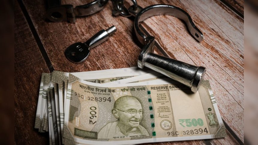 Jammu: Top bosses of Hyderabad-based company booked for fraud with Falcon app