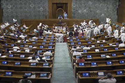 As Parliament deadlock continues, PM Modi to address key NDA meet, INDIA bloc to go into huddle