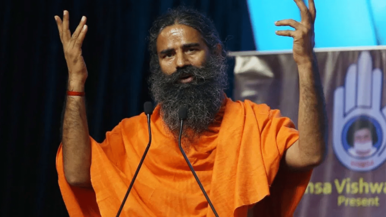 Baba Ramdev shares tips to control Vata, Pitta and Kapha doshas