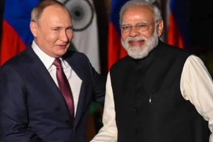 Vladimir Putin to visit India in August as US targets India and Russia for oil trade