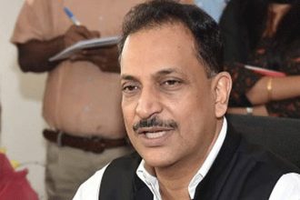 Constitution Club election: Rajiv Pratap Rudy wins BJB vs BJP battle; Amit Shah, Sonia Gandhi among voters