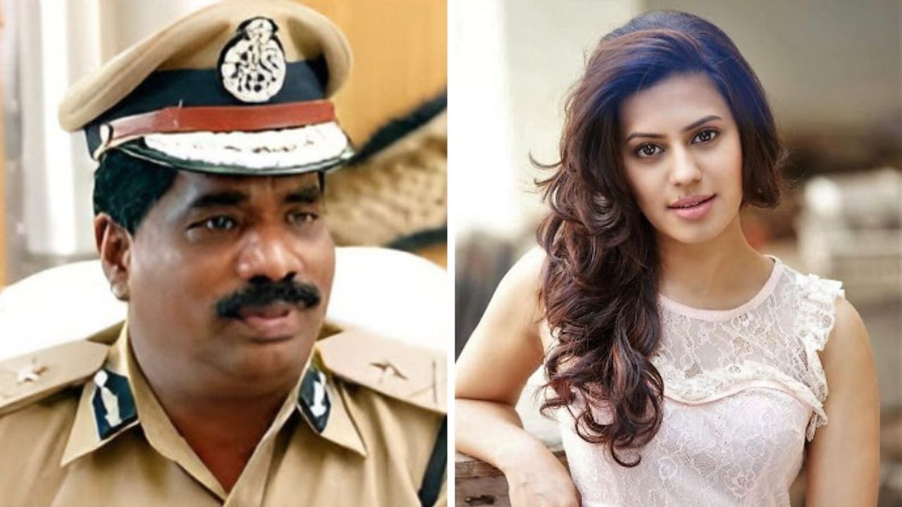 Ranya Rao gold smuggling case: Accused actor’s father appointed Karnataka DGP
