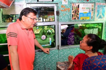 Major steps taken by the Uttarakhand government during the disaster