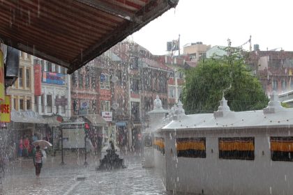 monsoon