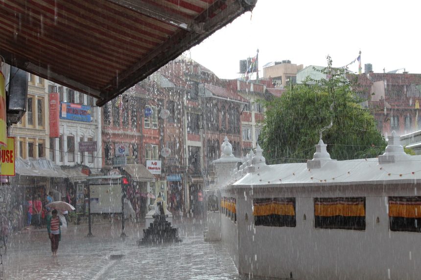 monsoon